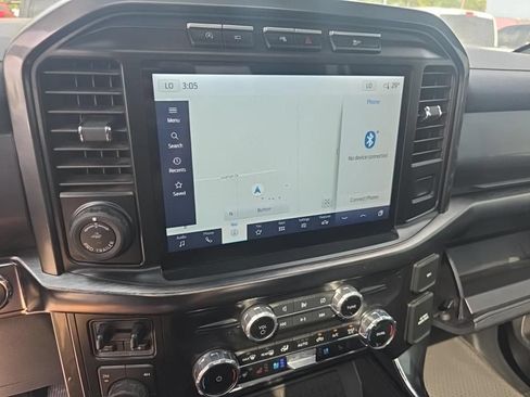 Used 2023 Ford F150 Lariat w/ Equipment Group 502A High AWD/4WD image 8