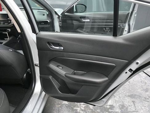 Used 2021 Nissan Altima 2.5 S image 12