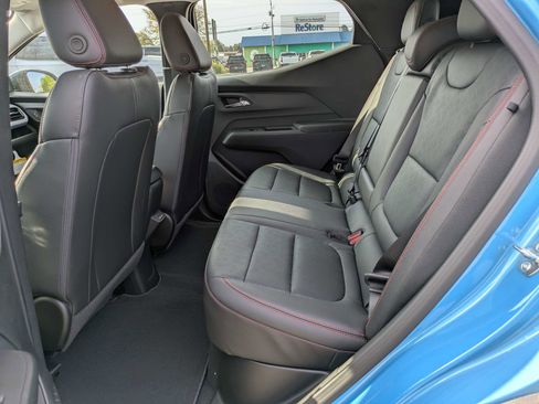 New 2027 Chevrolet Bolt RS image 14