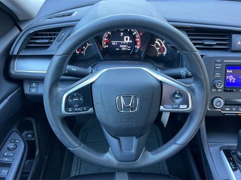 Used 2018 Honda Civic LX image 15