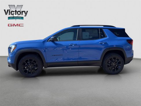 New 2026 GMC Terrain Elevation w/ Black Edition image 6