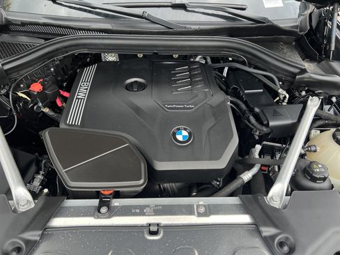 Used 2023 BMW X3 xDrive30i w/ Premium Package AWD/4WD image 34