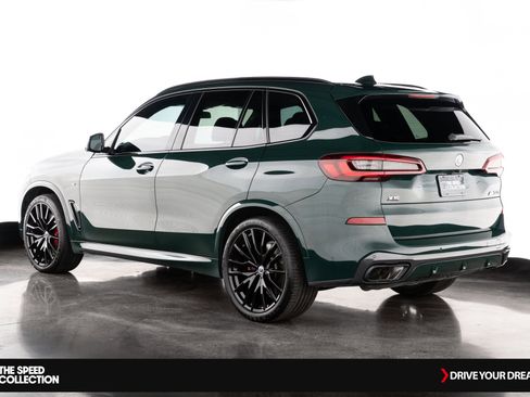 Used 2023 BMW X5 M50i image 6