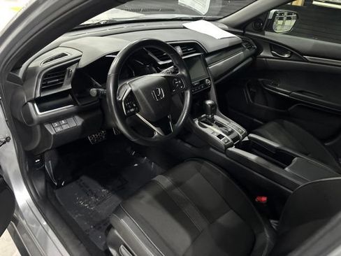 Used 2021 Honda Civic Sport image 10