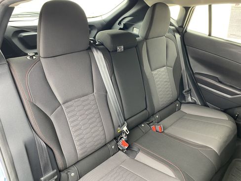 Used 2024 Subaru Impreza 2.0i Sport image 20