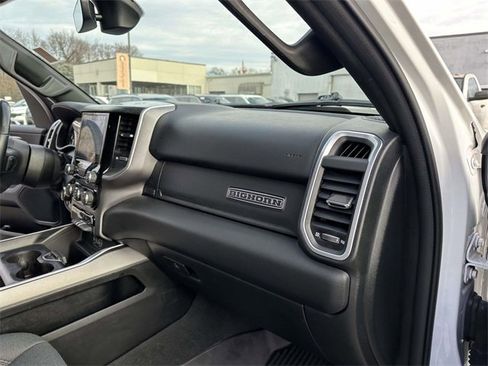 Certified 2022 RAM 1500 Big Horn image 20