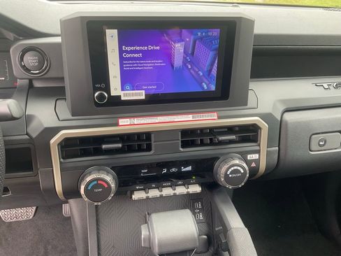 New 2026 Toyota Tacoma SR AWD/4WD image 12