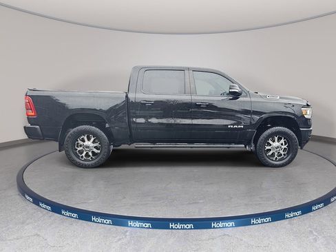 Used 2019 RAM 1500 Big Horn image 5