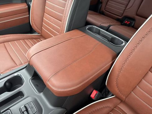 New 2026 GMC Sierra 1500 Denali Ultimate image 40