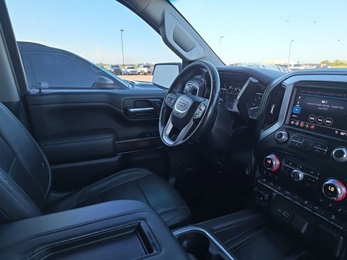 Used 2019 GMC Sierra 1500 SLT w/ SLT Premium Plus Package image 13