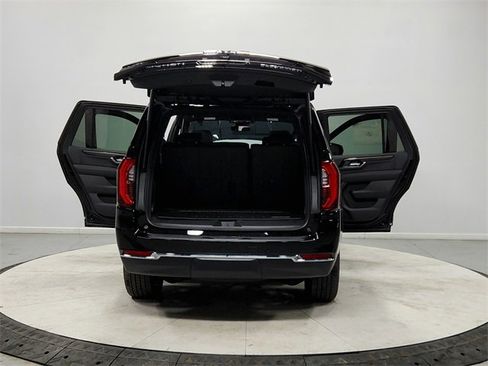 New 2026 GMC Yukon Elevation w/ LPO, Floor Liner Package image 14