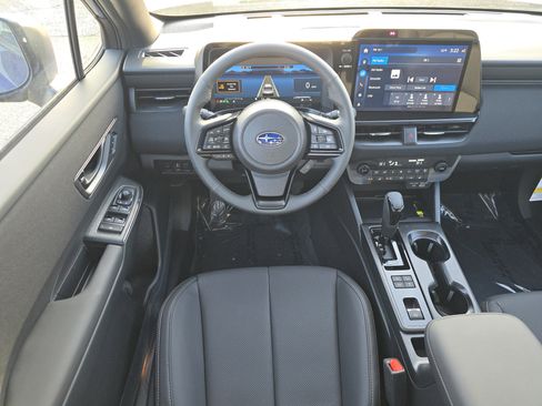 New 2026 Subaru Outback Limited XT image 21