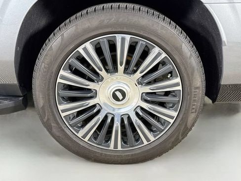Used 2022 Cadillac Escalade ESV Sport Platinum RWD image 36