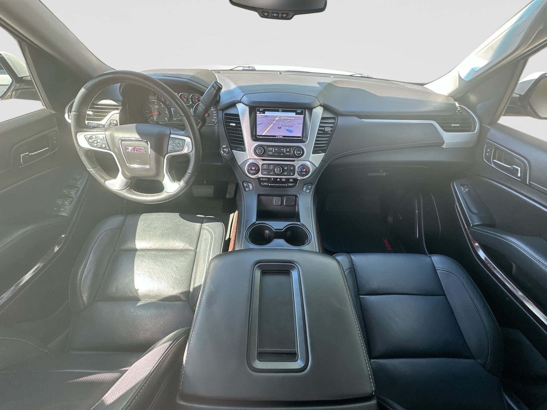 Certified 2018 GMC Yukon SLT w/ Premium Edition RWD image 21