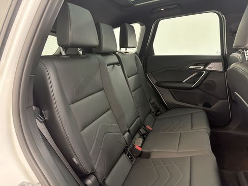 Used 2025 BMW X1 xDrive28i AWD/4WD image 29