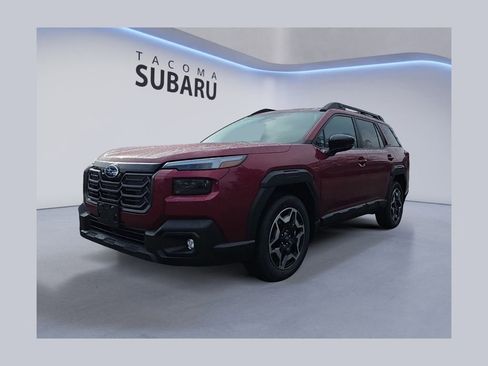 New 2026 Subaru Outback Touring image 1