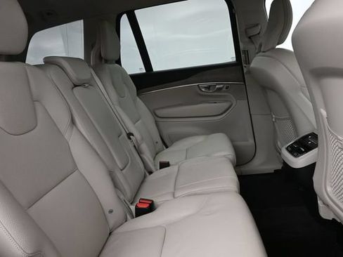 Used 2023 Volvo XC90 B6 Plus w/ Protection Package AWD/4WD image 32
