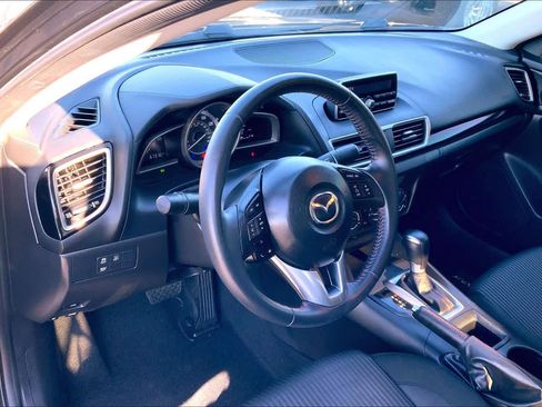 Used 2014 MAZDA MAZDA3 i Touring image 15