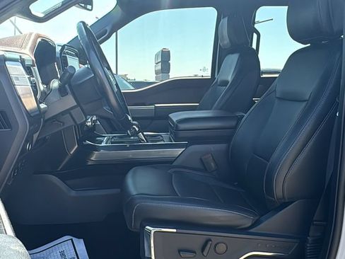 Used 2022 Ford F150 Lariat AWD/4WD image 20