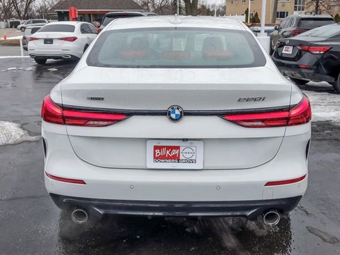 Used 2023 BMW 228i xDrive Gran Coupe w/ Convenience Package AWD/4WD image 6