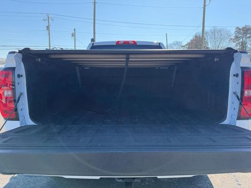 Used 2016 Chevrolet Silverado 1500 Custom w/ Rally 1 Edition image 27