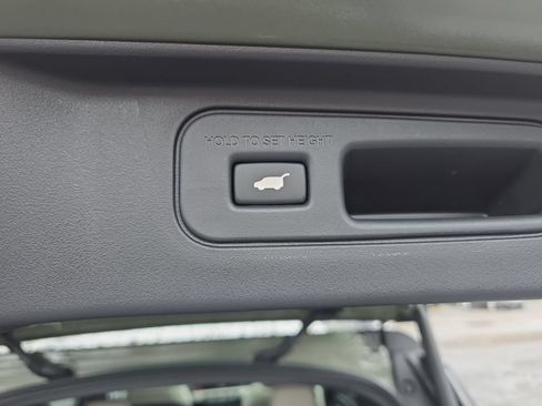 New 2026 Honda Passport TrailSport Elite image 34