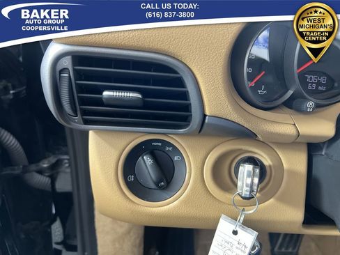 Used 2009 Porsche 911 Carrera image 17