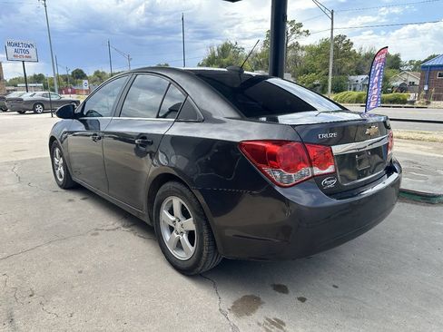 Used 2015 Chevrolet Cruze LT FWD image 6