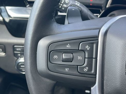 Used 2023 GMC Sierra 1500 SLT w/ SLT Premium Plus Package image 10