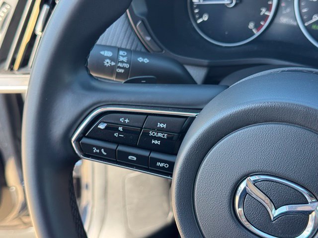 Used 2026 MAZDA CX-90 3.3 Turbo w/ Select Package AWD/4WD image 17