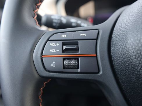 New 2026 Honda Passport TrailSport image 18