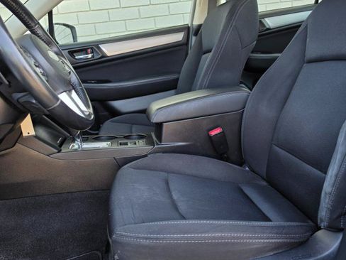 Used 2016 Subaru Legacy 2.5i Premium AWD/4WD image 11