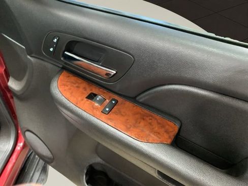 Used 2008 Chevrolet Avalanche LTZ w/ LTZ Preferred Equipment Group image 21