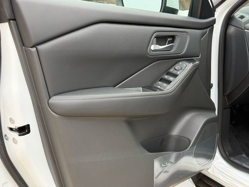 New 2026 Nissan Rogue SV image 20