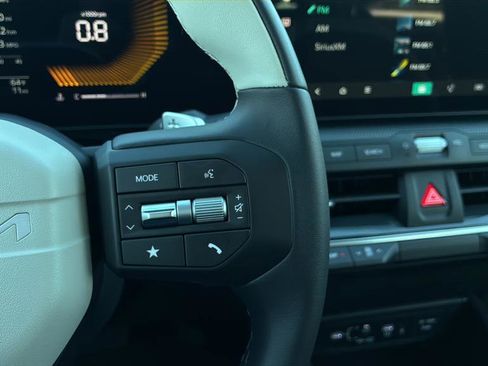 New 2026 Kia K4 GT-Line Turbo FWD image 26