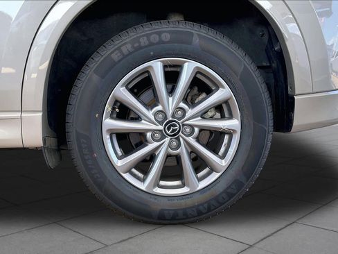 Used 2025 MAZDA CX-5 AWD 2.5 S w/ Select Package image 11