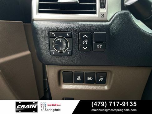 Used 2023 Lexus GX 460 Premium w/ Premium Package AWD/4WD image 13