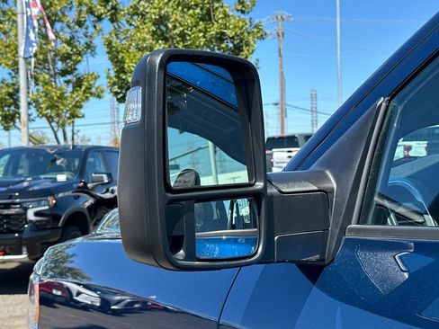 Used 2024 RAM 2500 Big Horn w/ Bed Utility Group image 53