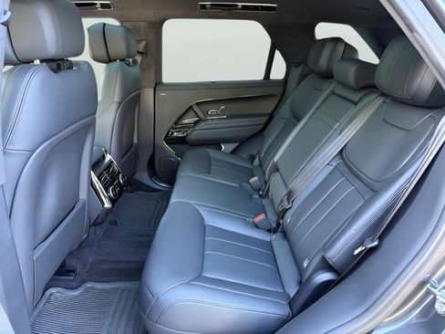 Certified 2025 Land Rover Range Rover Sport Autobiography AWD/4WD image 27
