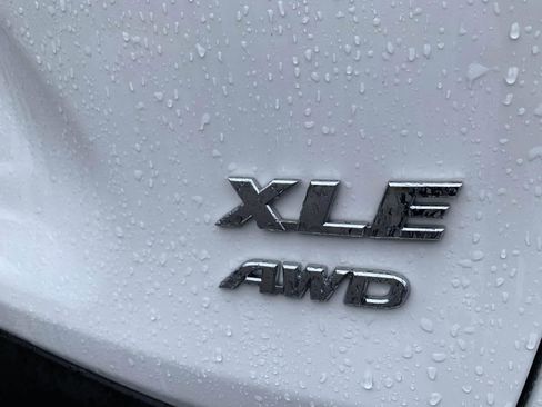 Used 2019 Toyota RAV4 XLE Premium w/ Cold Weather Package image 45