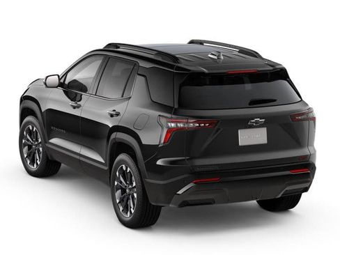 New 2026 Chevrolet Equinox RS w/ Convenience Package III image 28