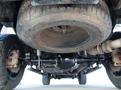 Used 2017 Ford F250 Lariat w/ Chrome Package AWD/4WD image 51