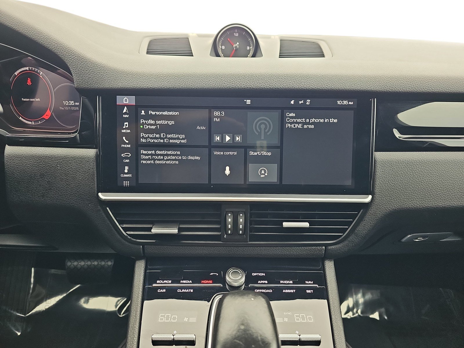 Used 2019 Porsche Cayenne AWD/4WD image 17