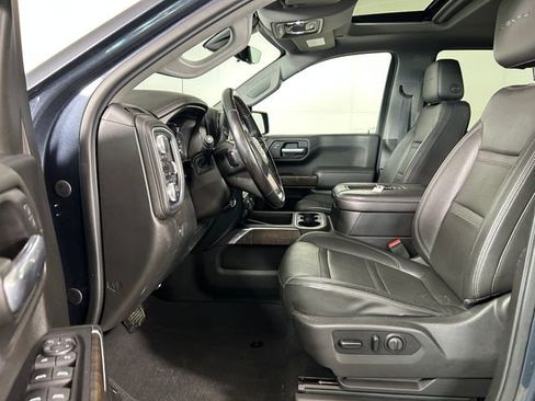 Used 2019 GMC Sierra 1500 Denali w/ Denali Ultimate Package image 12