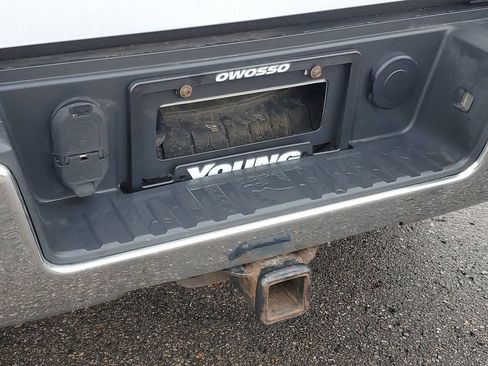 Used 2014 Chevrolet Silverado 1500 LTZ AWD/4WD image 29