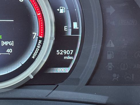Used 2019 Lexus IS 300 F Sport w/ F Sport Package RWD image 31
