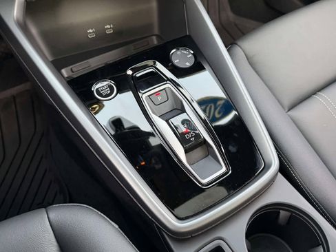 Used 2025 Audi A3 2.0T Premium w/ Black Optic Package image 23