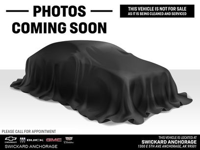 Certified 2023 Chevrolet Tahoe LT w/ LT Signature Package