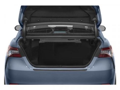 Used 2023 Toyota Camry XSE image 11