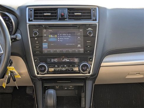 Used 2019 Subaru Outback 2.5i Premium image 17